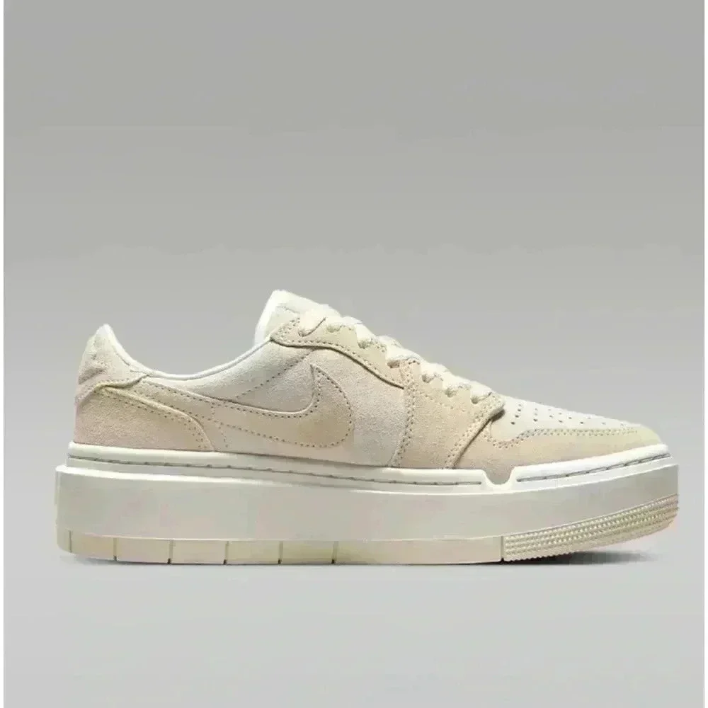 Air Jordan 1 Elevate Low Women’s Shoes - Size 10 - Picture 7 of 14